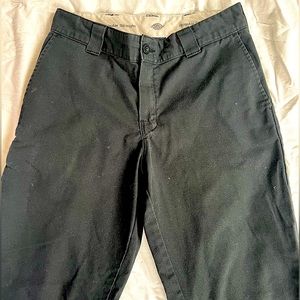 Dickies Straight Leg Pants